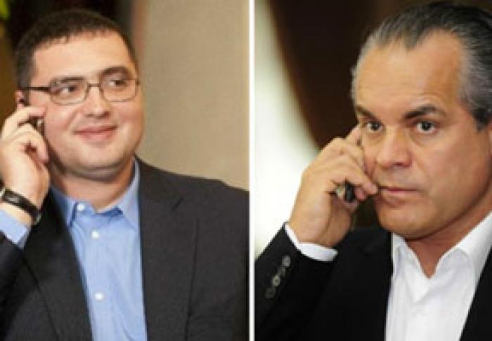 LIDERUL „PARTIDULUI NOSTRU” A PURTAT NEGOCIERI CU UN REPREZENTANT AL PDM DESPRE POSIBILE VARIANTE DE REVENIRE A SA ÎN MOLDOVA