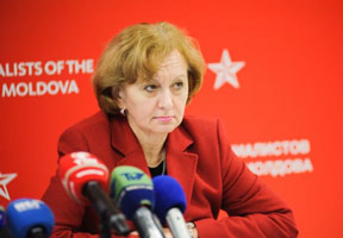 LIDERUL PSRM NU A MERS LA SANKT PETERSBURG PENTRU A PUTEA CONTINUA NEGOCIERILE PENTRU FORMAREA MAJORITĂŢII PARLAMENTARE – IGOR DODON