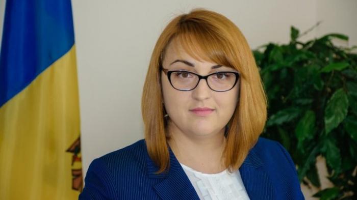 Лидия Кириогло будет исполнять обязанности главы НАЦ