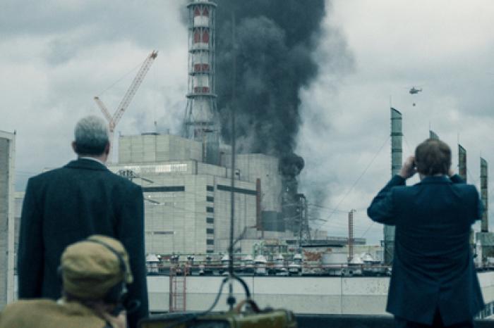 Ликвидаторы аварии на ЧАЭС раскритиковали сериал «Чернобыль»