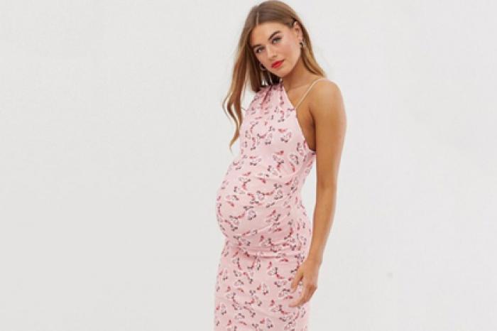 Любимый дешевый бренд россиян раскритиковали за подделку беременности моделей