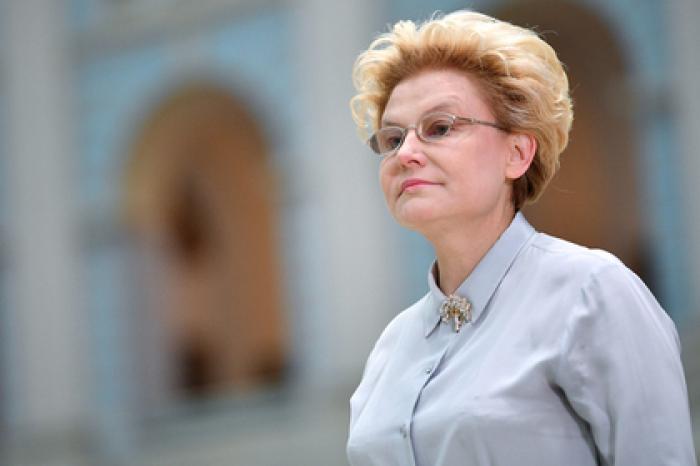 Малышева назвала самую эффективную диету