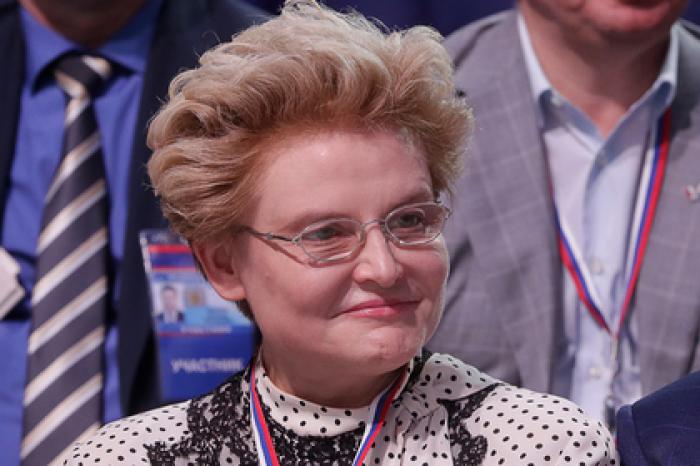 Малышева рассказала о природном способе истребления женщин после 50