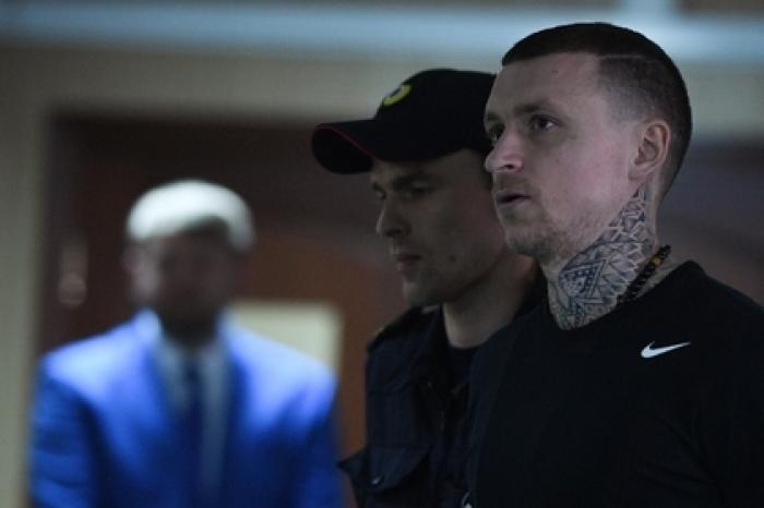Мамаев вычислил день своего освобождения