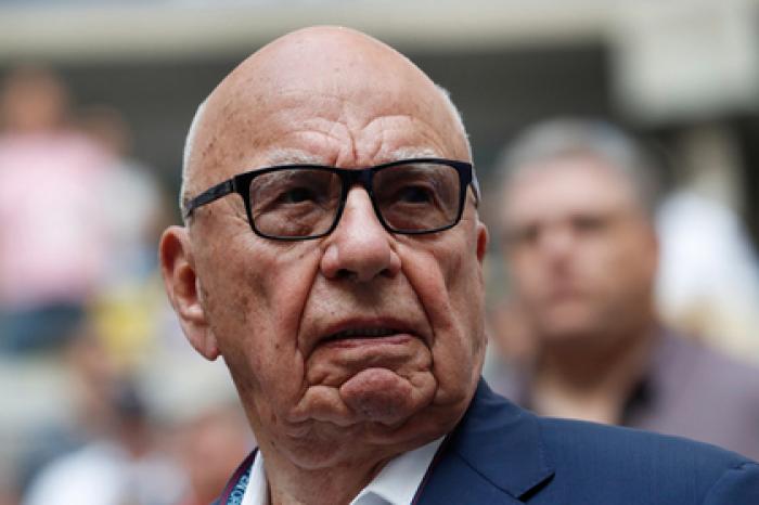 Медиамагнату Руперту Мердоку понадобилась помощь врачей после затяжной болезни