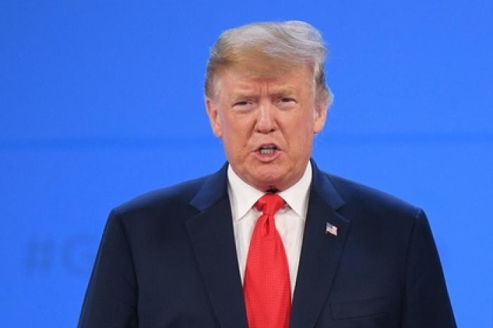 Мэр Лондона сравнил Трампа с фашистами
