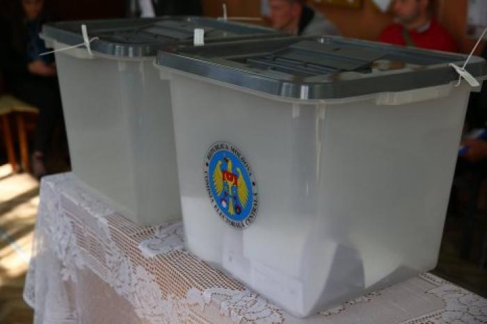 Местные выборы пройдут 20 октября 2019 года