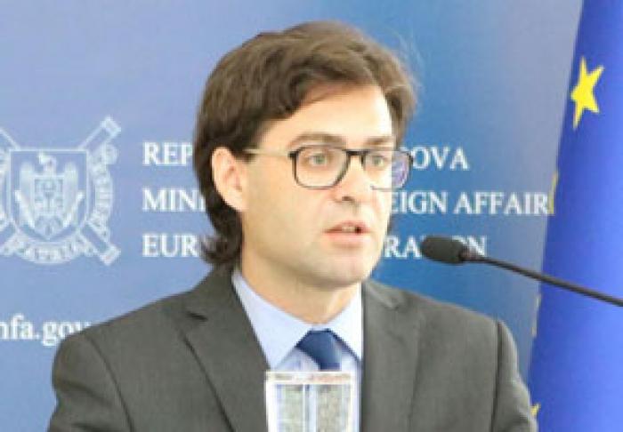 МИДЕИ НАПОМНИЛ, ЧТО МИНИСТЕРСТВО НЕ МОЖЕТ ДАВАТЬ РЕКОМЕНДАЦИИ ДЕПУТАТАМ ИЛИ КОММЕНТИРОВАТЬ ИХ ДЕЙСТВИЯ