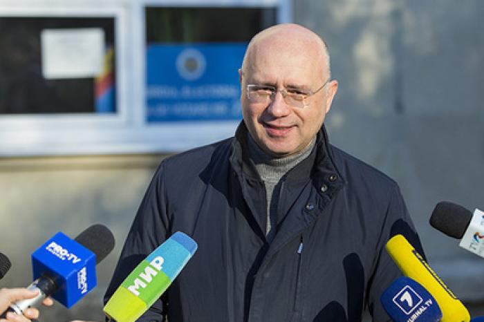 МИД Украины запутался в молдавских премьерах