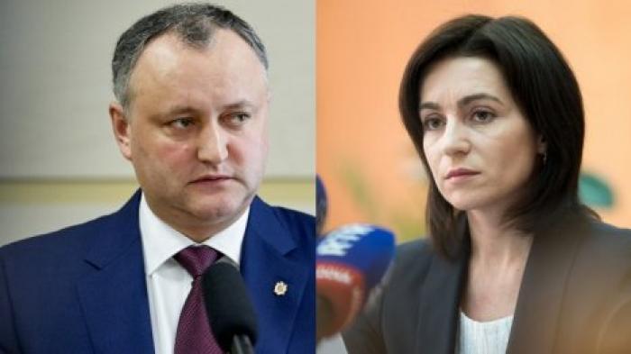 Михай Балан: Действия альянса Санду-Додона вредят региону
