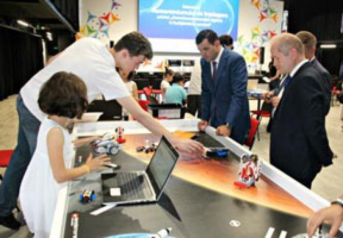 МИНЭКОНОМИКИ: УРОВЕНЬ ПОКРЫТИЯ 4G ИНТЕРНЕТА ДОСТИГ В МОЛДОВЕ 97%