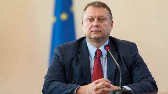 Министр экономики похвалил инициативы кабмина Филипа