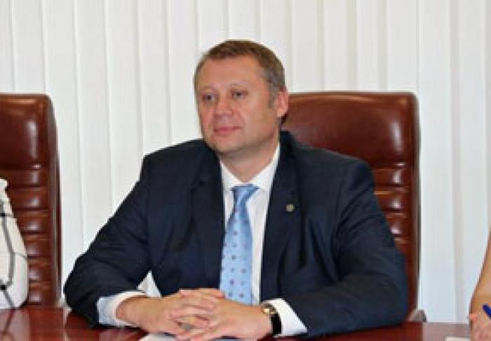 МИНИСТР ЭКОНОМИКИ: ПРОГРАММУ ГРАЖДАНСТВА В ОБМЕН НА ИНВЕСТИЦИИ СЛЕДУЕТ ОБСУДИТЬ С ВНЕШНИМИ ПАРТНЕРАМИ