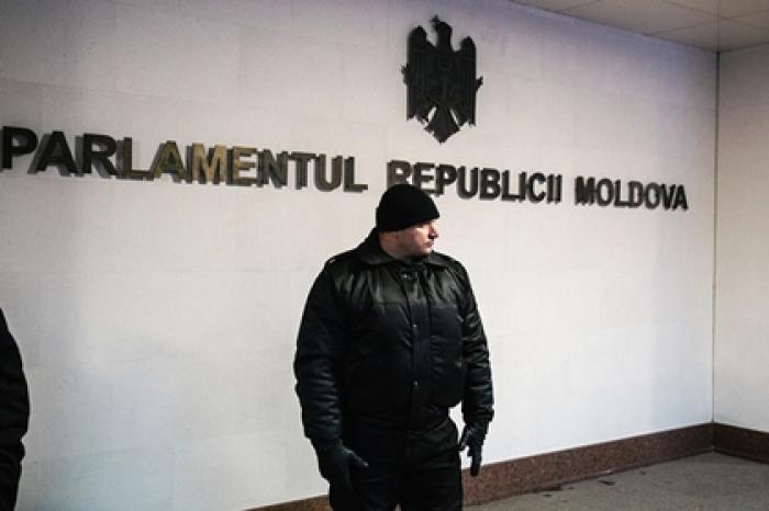 Молдавию признали захваченным коррупцией государством