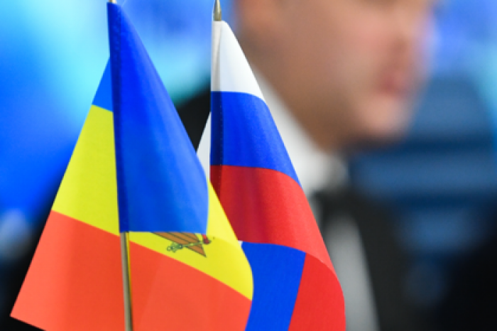 Молдавские демократы предложили России тайную сделку