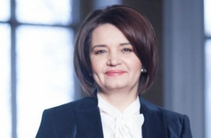 Моника Бабук поблагодарила коллег и граждан Молдовы за доверие и поддержку