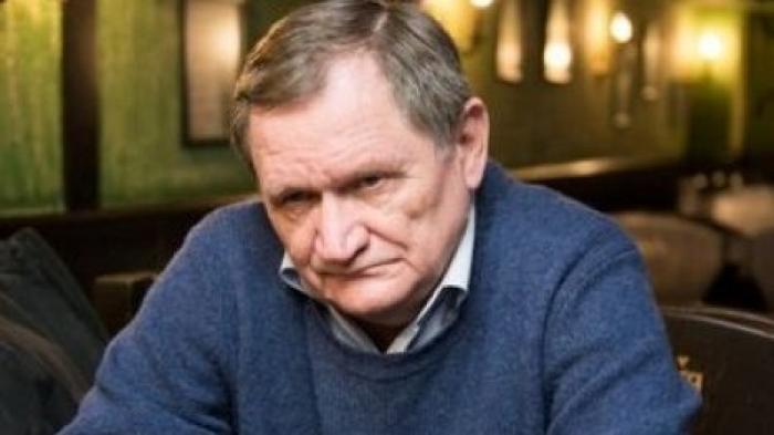 Муравский об условиях Нэстасе и Санду: Можно было еще включить требование послать на Марс представителя ACUM