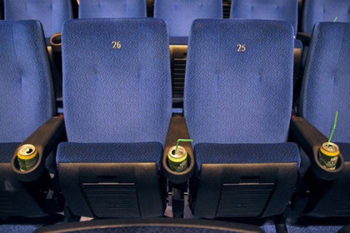 На Алтае появится 3D-кинотеатр