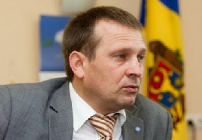 НАЧАЛЬНИК СЕКРЕТАРИАТА ПАРЛАМЕНТА МОЛДОВЫ ЗАЯВИЛ ОБ ОТСТАВКЕ