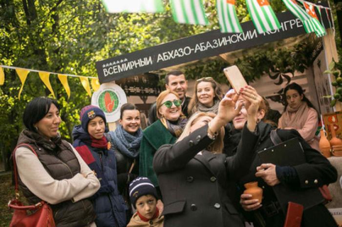 На фестивале «Апсны» разыграют 15 путевок в Абхазию