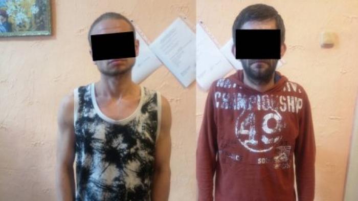 На столичном рынке у женщины украли кошелек: злоумышленникам грозит до двух лет тюрьмы