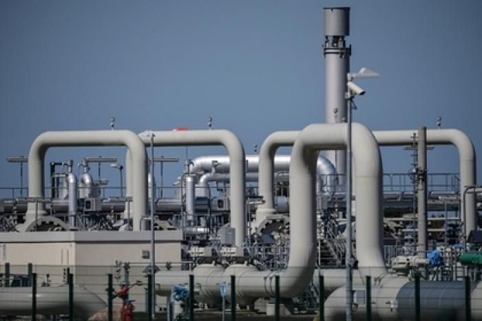 На Украине придумали новый способ покупать российский газ