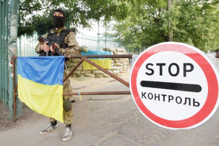На Украине вспомнили о зачистке Мариуполя