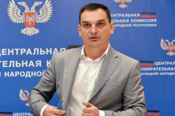 На Украине задержали одного из организаторов референдума о независимости ДНР