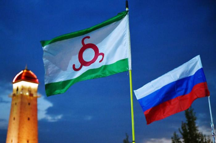 Назначен новый глава Ингушетии
