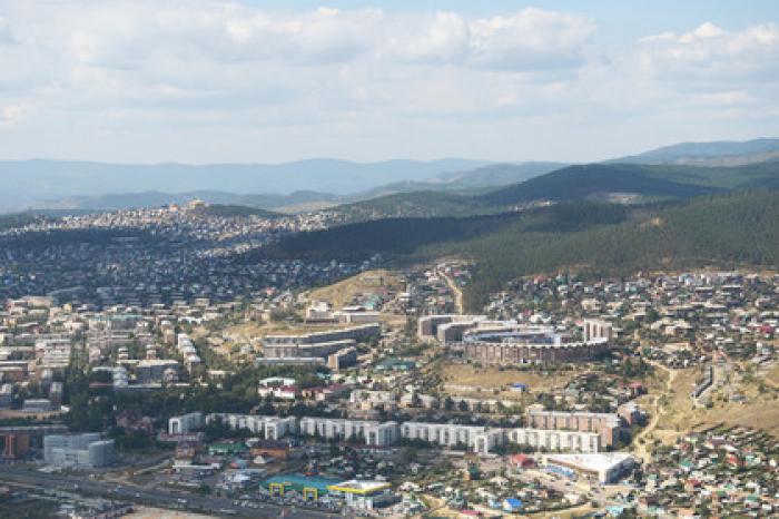 Названы самые солнечные города России