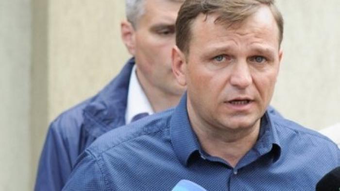 Нэстасе заявил, что открыт для диалога с Демократической партией