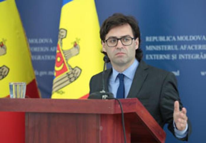 NICU POPESCU: AMBASADA MOLDOVEI ÎN ISRAEL RĂMÂNE LA TEL AVIV