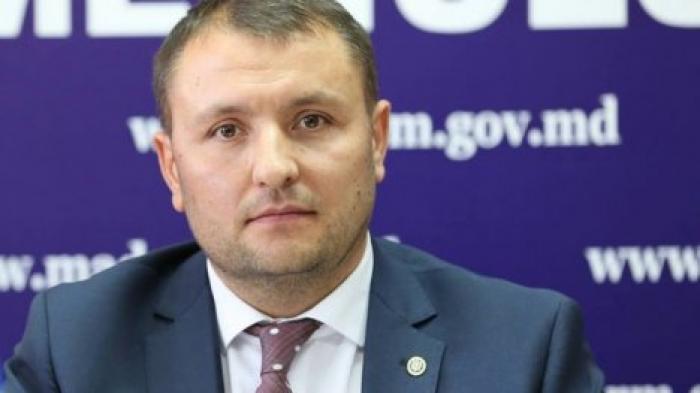 Николай Чубук: "Я буду продолжать работать над улучшением качества жизни граждан"