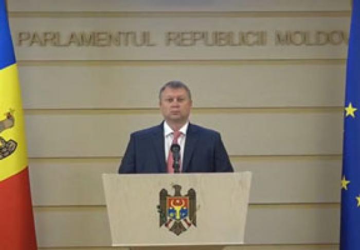 NOUL MINISTRU AL ECONOMIEI VA URMĂRI PRINCIPIUL „TOLERANŢĂ ZERO FAŢĂ DE CO0RUPŢIE”