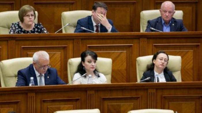 Обещания ПСРМ-ACUM остались на бумаге
