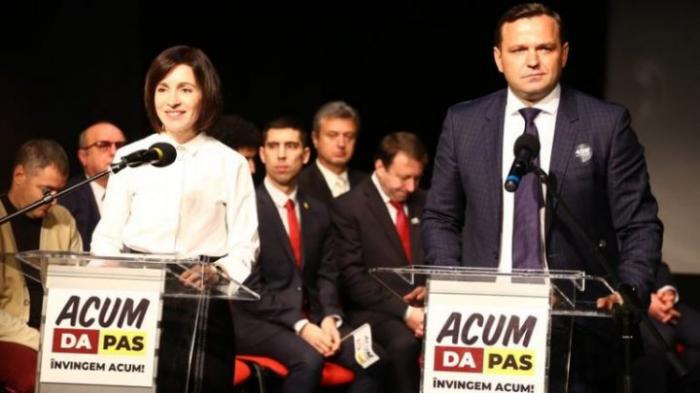 Очередное доказательство, что блок ACUM нарушает обещания
