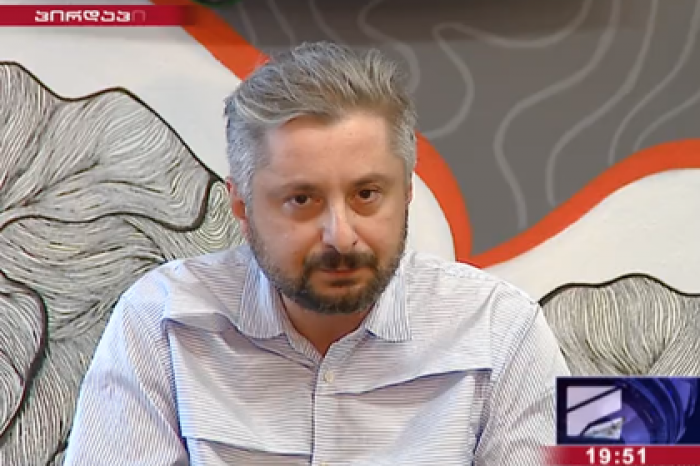 Один из крупнейших телеканалов Грузии заявил об угрозе штурма