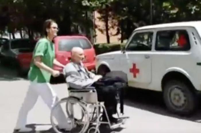 ООН обвинила Косово в нарушении прав избитого россиянина