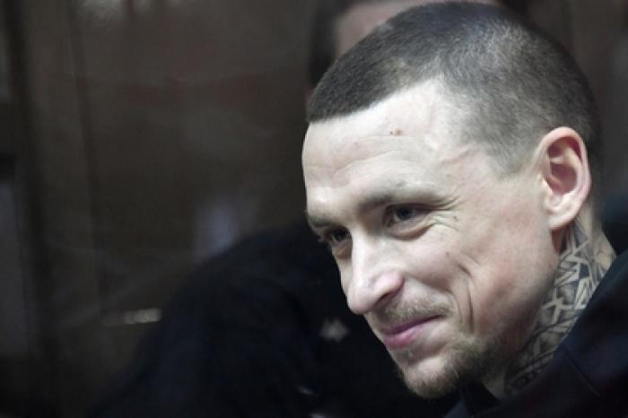 Отменен приговор Кокорину и Мамаеву