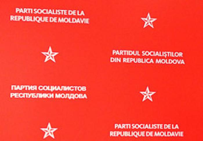PARTIDUL SOCIALIŞTILOR SALUTĂ INTENŢIA PAS DE A DEBLOCA ACTIVITATEA PARLAMENTULUI