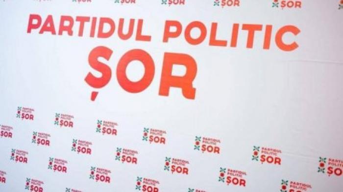 Партия "Шор" отреагировала на требование прокуроров арестовать Илана Шора