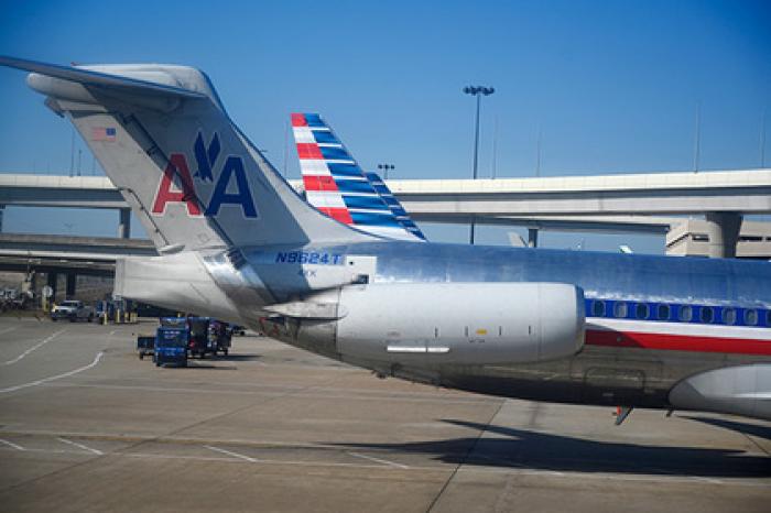 Пассажир возмутился из-за прошлогодней еды на борту самолета