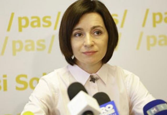 PAS VA SUSŢINE CANDIDATUL PSRM LA FUNCŢIA DE PREŞEDINTE AL PARLAMENTULUI