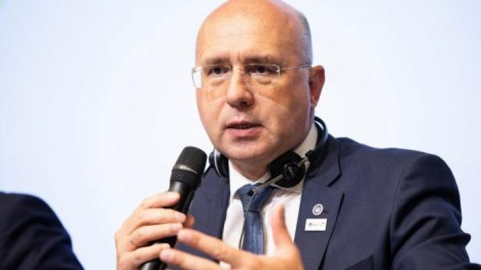 Павел Филип о решении нового правительства закрыть программу "Доктор для тебя": Соцпроекты нужны людям
