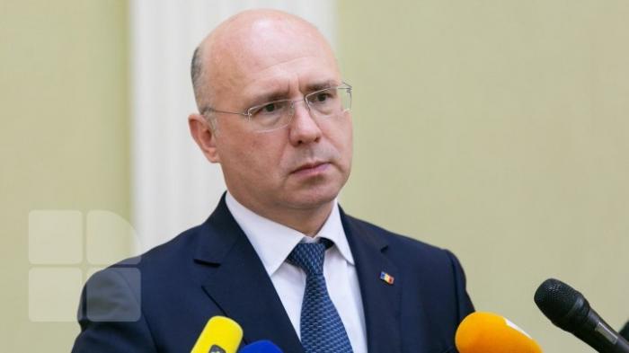 Павел Филип: Сотрудники бюджетной сферы получат зарплаты в срок