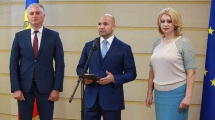Переговоры ДПМ и ПСРМ: обсуждали не функции, а приоритеты народа