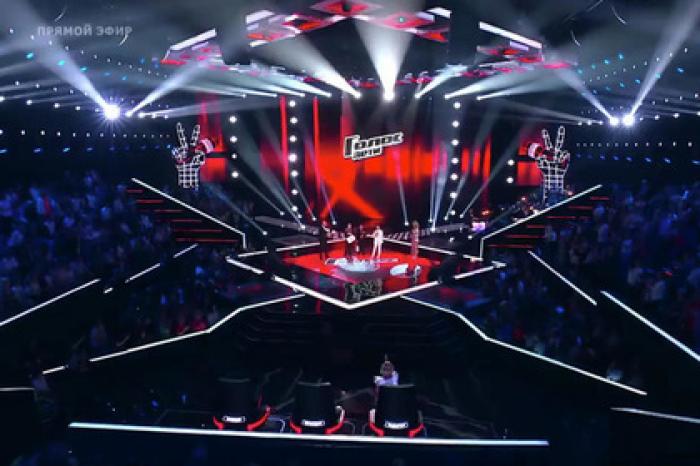 Первый канал пообещал учесть отчет о махинациях при голосовании в «Голосе»