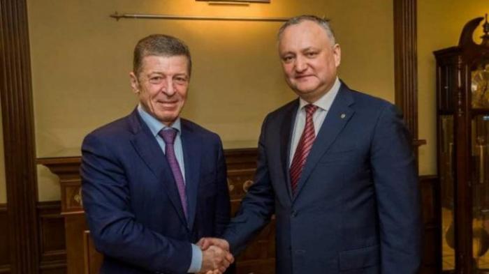 Площадка для экспериментов: Москва отрабатывает сценарий федерализации в Молдове