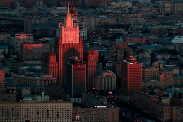 Подход США к «сделке века» сочли вредным