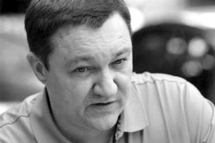 Погиб депутат Верховной Рады Дмитрий Тымчук